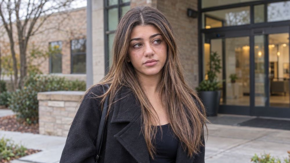 Milania Giudice révèle être en centre de soins : diagnostiquée bipolaire après son arrestation Milania Giudice révèle être en centre de soins : diagnostiquée bipolaire après son arrestation