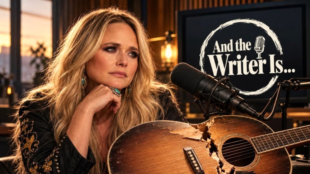 Miranda Lambert revient sur la réalité douloureuse de son divorce avec Blake Shelton Miranda Lambert revient sur la réalité douloureuse de son divorce avec Blake Shelton
