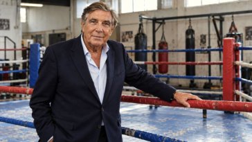Miss France 2027 : Jean-Pierre Foucault est déjà sur le ring