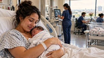 Le monde comptera plus de bébés et plus de travailleurs, mais surtout beaucoup plus d’IA