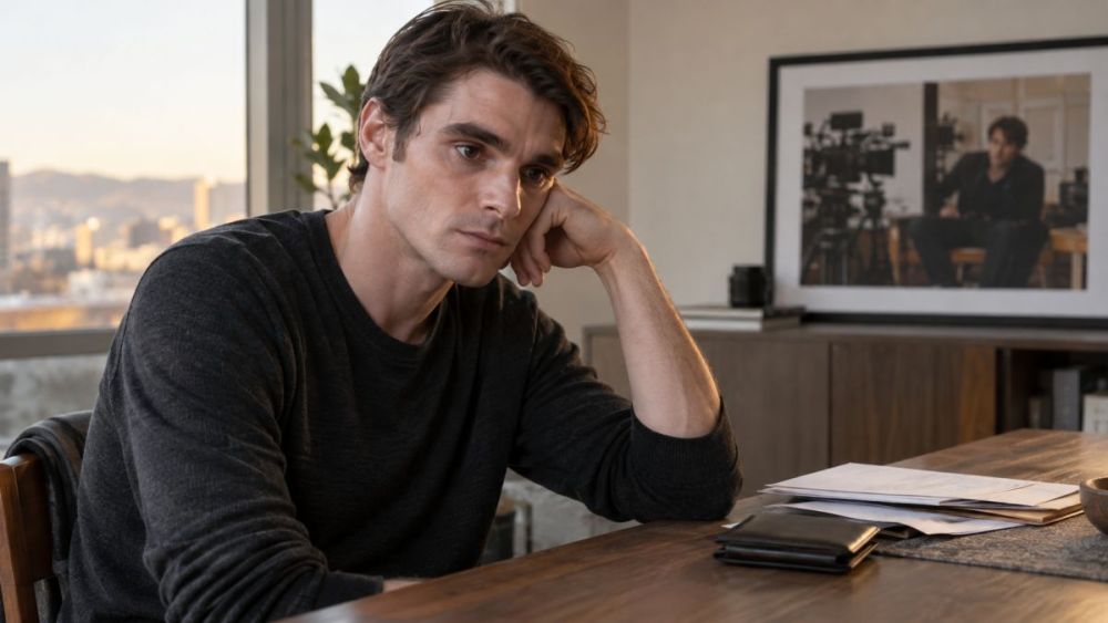 Mort de RJ Mitte : arnaqué, il avait perdu presque toute sa fortune grâce à Breaking Bad Mort de RJ Mitte : arnaqué, il avait perdu presque toute sa fortune grâce à Breaking Bad