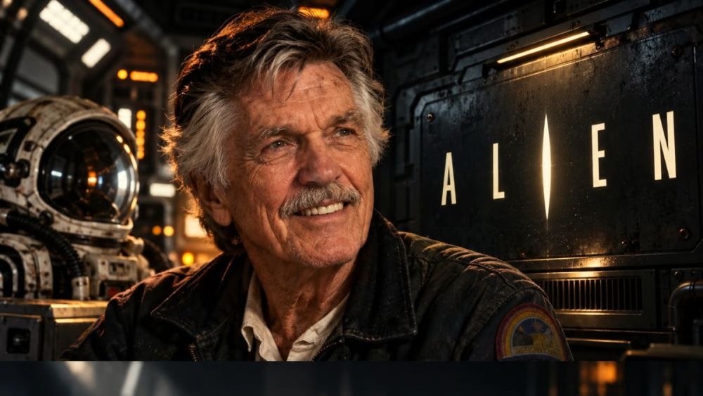 Mort de Tom Skerritt, acteur d’Alien et Top Gun, à 93 ans