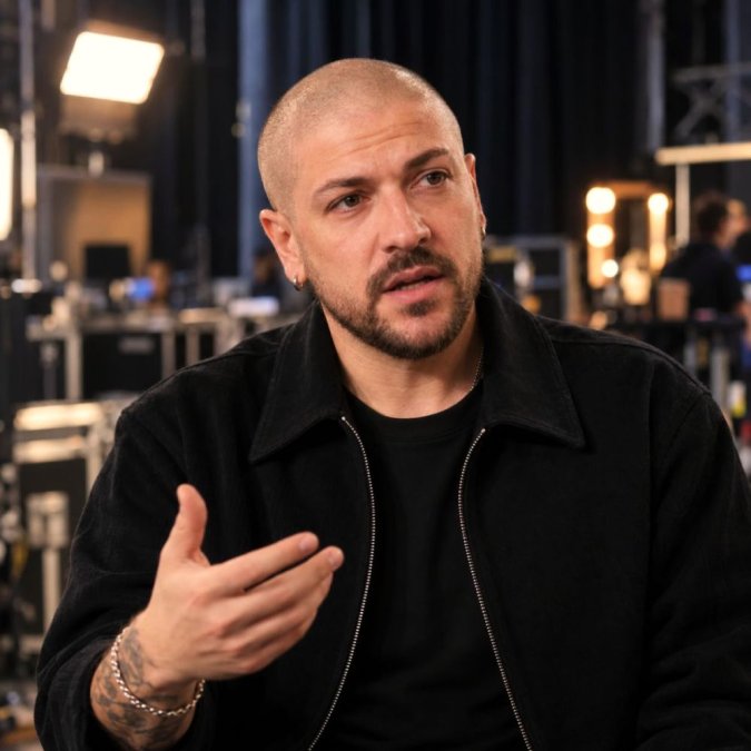 Mosimann réagit au départ de Khalil de la Star Academy : « J’ai lu les théories du complot sur Internet » Mosimann réagit au départ de Khalil de la Star Academy : « J’ai lu les théories du complot sur Internet »