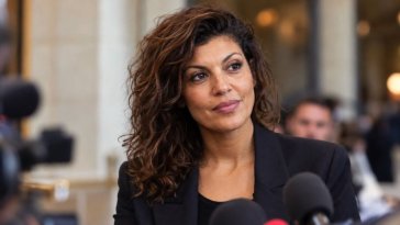 Nawell Madani critiquée après avoir révélé le secret de son couple : « les célébrités vivent dans leur bulle ! »