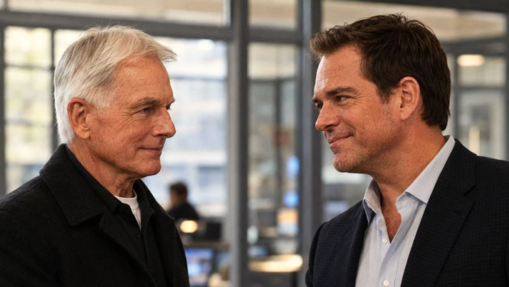 NCIS : les retrouvailles de Gibbs et Dinozzo enfin expliquées NCIS : les retrouvailles de Gibbs et Dinozzo enfin expliquées