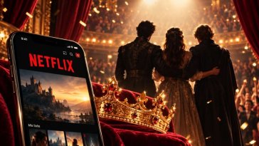 Netflix en novembre 2026 : après trois saisons, cette série adorée des internautes fait ses adieux
