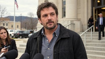 Le neveu de Dolly Parton nie toute menace et conteste l’ordonnance d’éloignement