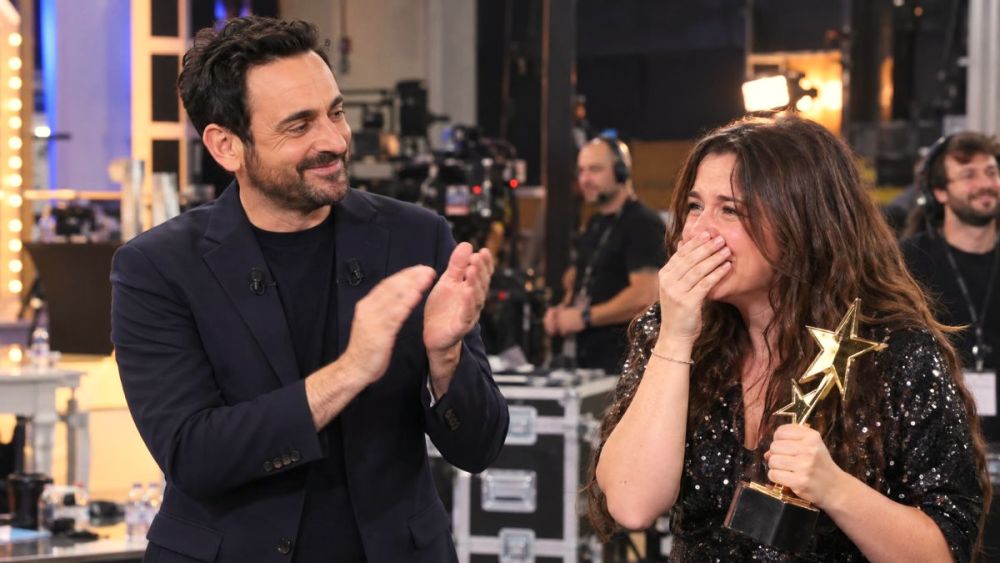 Qui sera le plus nul ? : Découvrez quel candidat a remporté la saison 2 de l’émission de Camille Combal Qui sera le plus nul ? : Découvrez quel candidat a remporté la saison 2 de l’émission de Camille Combal