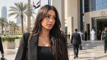 Océane El Himer bientôt libérée de prison ? Voici ce qu’elle risque après son arrestation à Dubaï