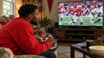 Ohio State Buckeyes : où regarder leur football universitaire depuis n’importe où ?