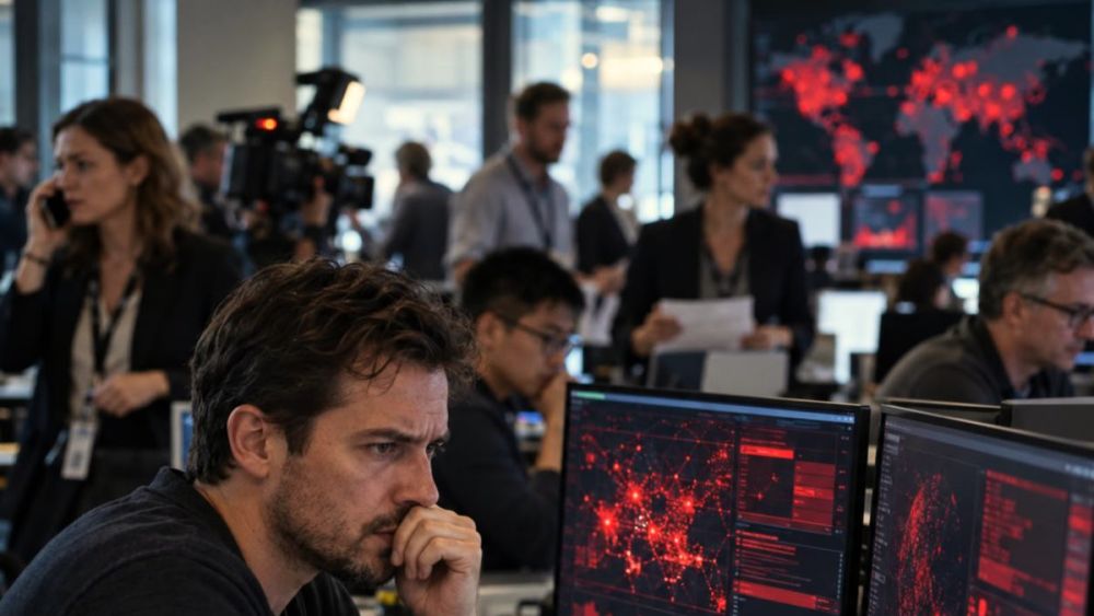 OpenAI : une grave faille de sécurité découverte avec son modèle provoque le chaos sur internet