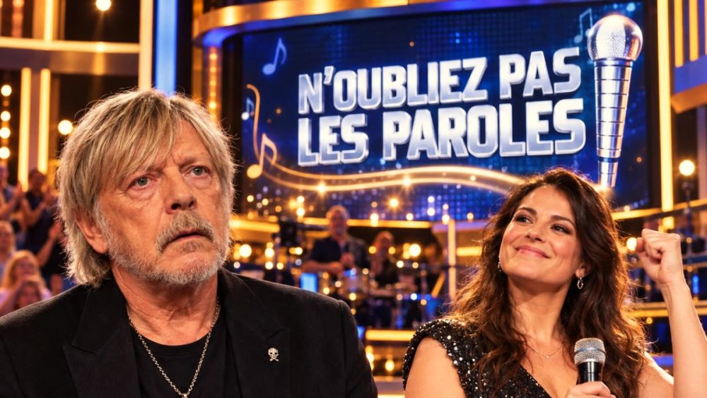Renaud éliminé par Audrey en Masters : le coup de maître qui a fait la différence Renaud éliminé par Audrey en Masters : le coup de maître qui a fait la différence