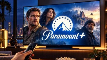 Paramount+ dévoile tous les nouveaux films et séries qui arriveront en novembre 2026