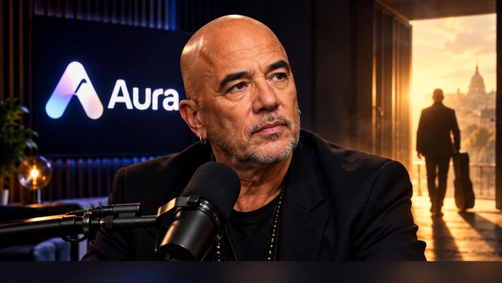 Pascal Obispo évoque ce qui a changé sa vie à 25 ans : un tournant décisif Pascal Obispo évoque ce qui a changé sa vie à 25 ans : un tournant décisif