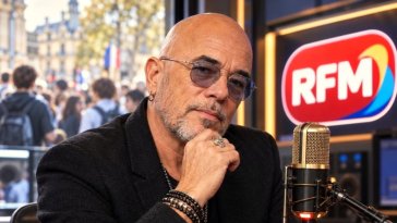 Pascal Obispo : que pense-t-il du mouvement lycéen qui secoue la France ?
