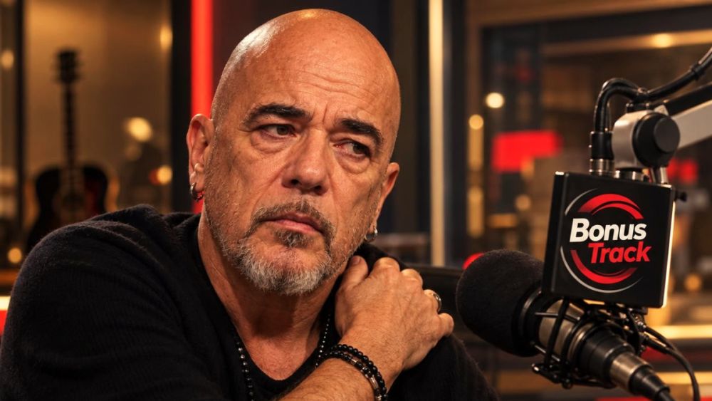 Pascal Obispo donne des nouvelles de sa santé : « J’ai mal partout » et il ne peut pas repartir en tournée Pascal Obispo donne des nouvelles de sa santé : « J’ai mal partout » et il ne peut pas repartir en tournée