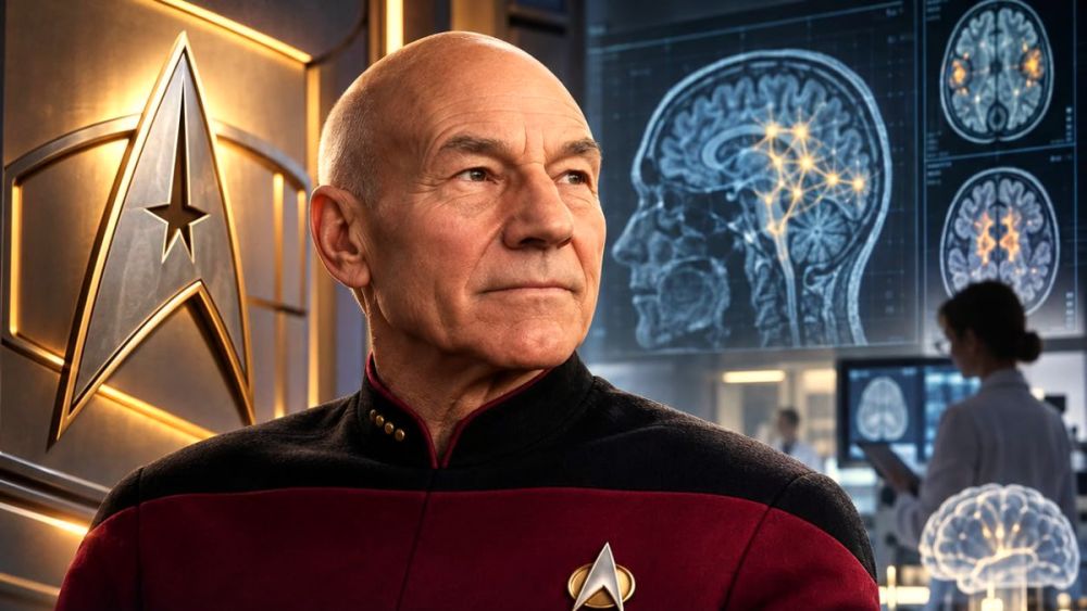 Décès de Patrick Stewart à 86 ans : comprendre la démence à corps de Lewy Décès de Patrick Stewart à 86 ans : comprendre la démence à corps de Lewy