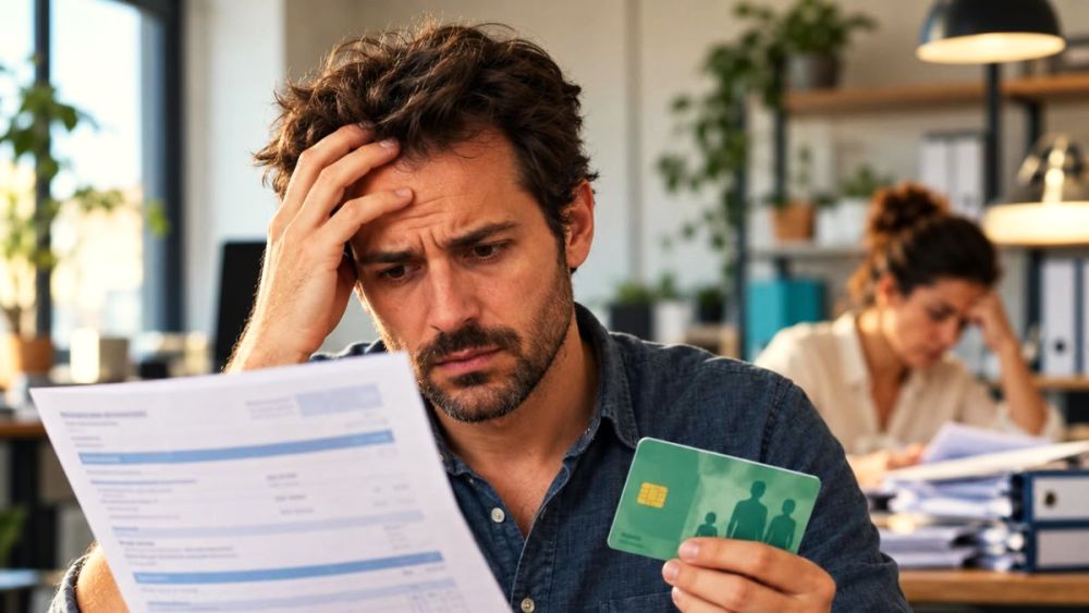 Les petites entreprises subissent une flambée des coûts de l’assurance santé de leurs salariés Les petites entreprises subissent une flambée des coûts de l’assurance santé de leurs salariés