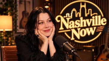 Phoebe Bridgers avoue être fan