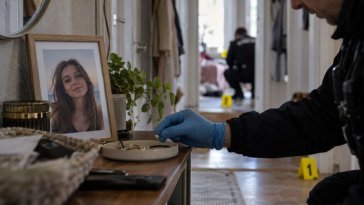 Le Piège sur Netflix : qui a tué Anna ? La fin de la série expliquée