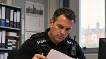 La police anglaise avait été prévenue dès 2019