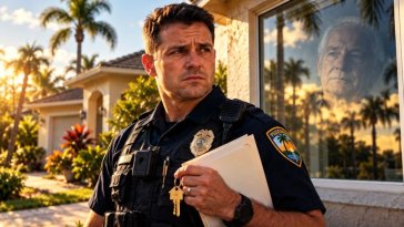 Un policier usurpe l’identité d’un mort pour s’emparer de sa maison en Floride