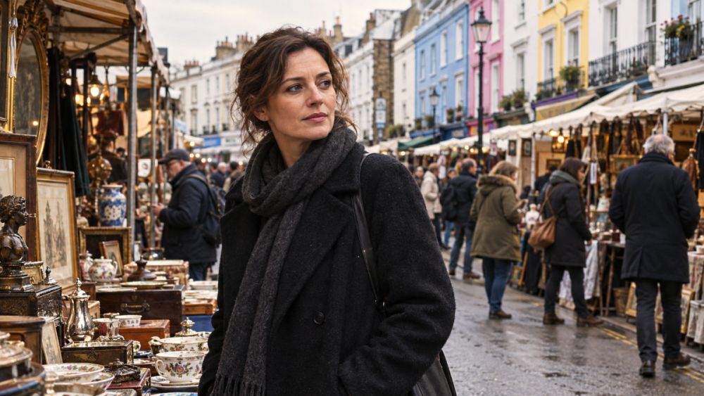 Portobello : la série inspirée d’une incroyable histoire vraie vaut-elle le détour ce jeudi 15 octobre ?