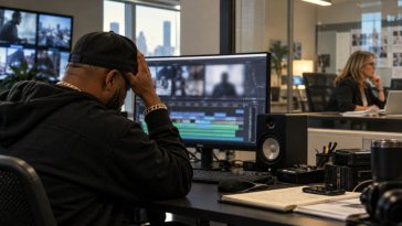 Les producteurs de KUWTK ont coupé un réquisitoire de 30 minutes de Kanye West contre Kris Jenner et la famille