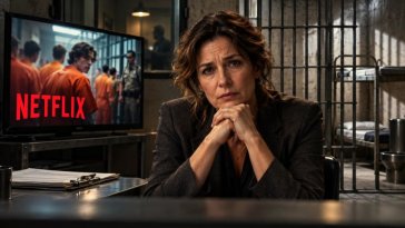 Des psychologues alertent sur les dangers de l’expérience de Stanford alors qu’une série Netflix controversée est diffusée