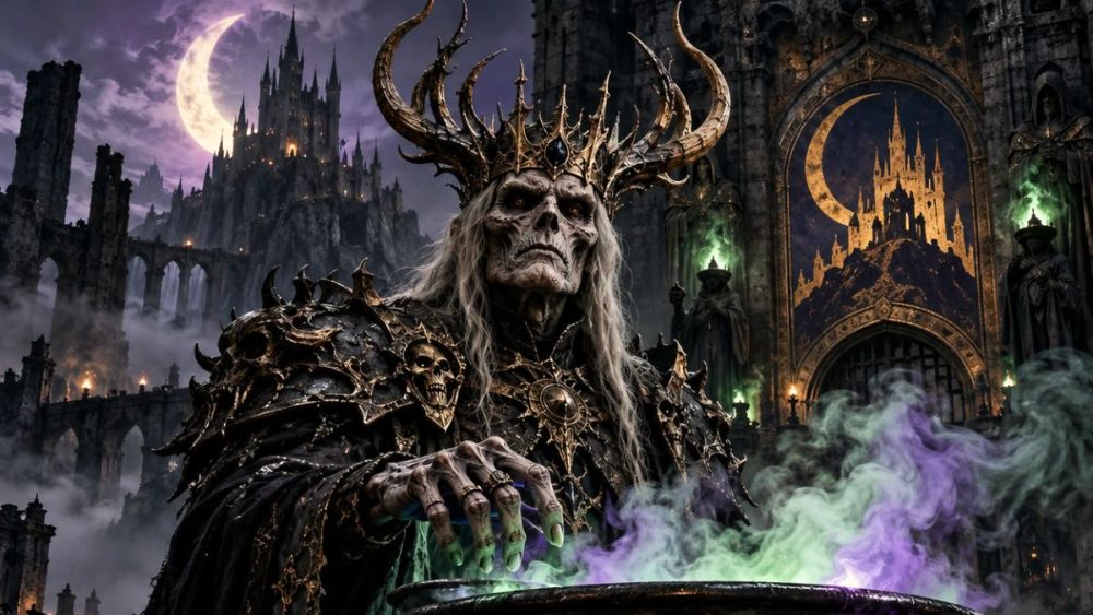 Quarante ans plus tard, ce film de fantasy sombre conserve l’une des fins les plus dérangeantes de Disney Quarante ans plus tard, ce film de fantasy sombre conserve l’une des fins les plus dérangeantes de Disney