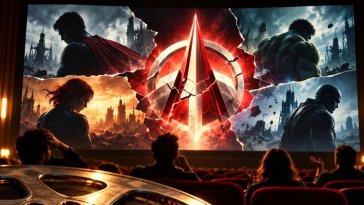 Quatre films Marvel passent à côté de leur sens, dont une suite à un milliard de dollars