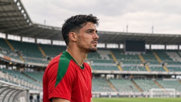 Quel avenir pour le joueur portugais ?