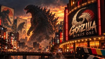 Le réalisateur de Godzilla Minus Zero cite deux suites parfaites qui l’ont inspiré, et on est encore plus impatients