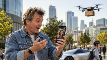 Retour vers le futur II imaginait le futur en 1989 : certaines prédictions se sont réalisées
