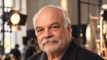 Richard Riehle, acteur de Parents à tout prix, Casino et Le Fugitif, s’est éteint à 78 ans