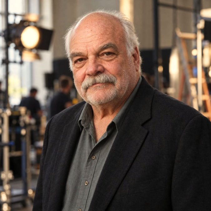 Richard Riehle, acteur de Parents à tout prix, Casino et Le Fugitif, s’est éteint à 78 ans Richard Riehle, acteur de Parents à tout prix, Casino et Le Fugitif, s’est éteint à 78 ans