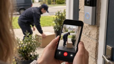 Ring, Google et Wyze : quels sont les meilleurs abonnements pour sonnette connectée ?