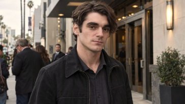 RJ Mitte, acteur de Breaking Bad, est mort à 34 ans