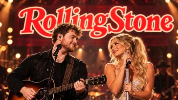 Rolling Stone : ce qu’il faut retenir de l’événement Musicians on Musicians