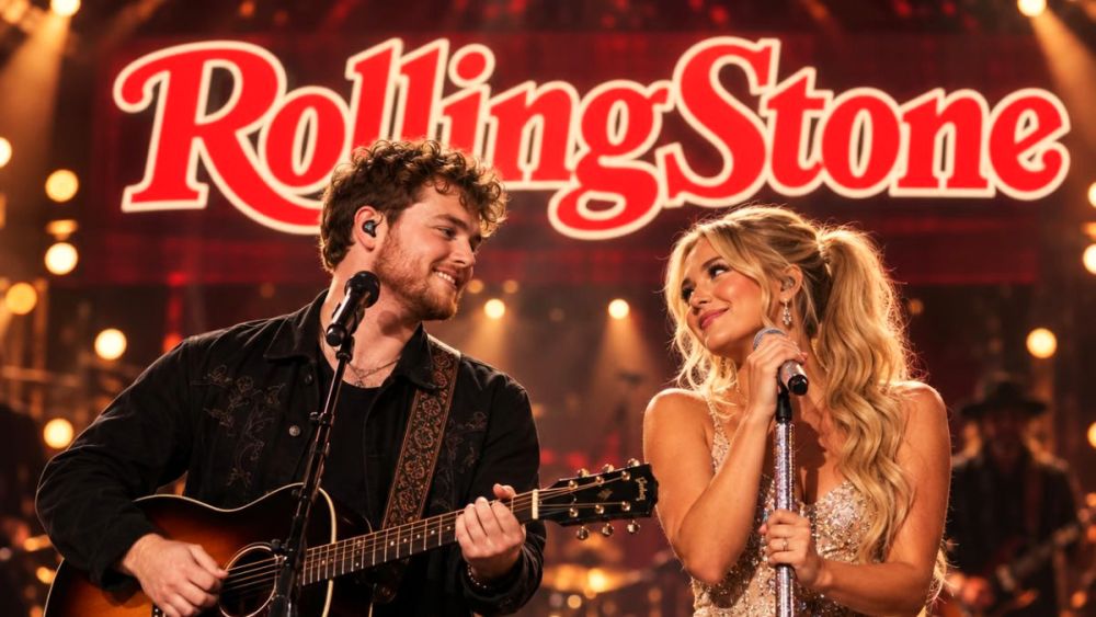 Rolling Stone : ce qu’il faut retenir de l’événement Musicians on Musicians Rolling Stone : ce qu’il faut retenir de l’événement Musicians on Musicians
