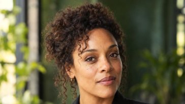 Rosalind Eleazar, star de Slow Horses, revient sur son rôle clé dans Misty Green