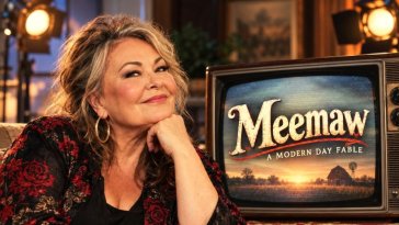Roseanne Barr évoque son retour à la télévision et son tweet raciste dans une nouvelle interview