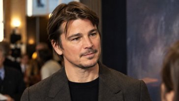 Une saison 2 pour Below ? Josh Hartnett donne enfin son avis