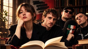 Sally Rooney : Paul Mescal et Kneecap signent une lettre ouverte contre l’interdiction de ses livres