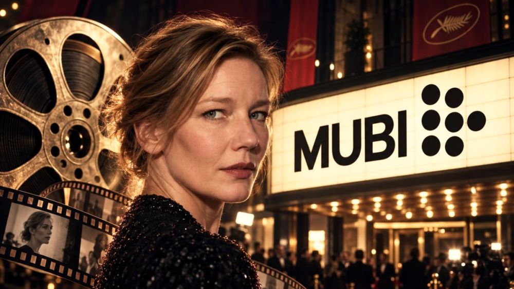 Sandra Hüller est-elle la grande révélation du cinéma en 2026 ? Sandra Hüller est-elle la grande révélation du cinéma en 2026 ?