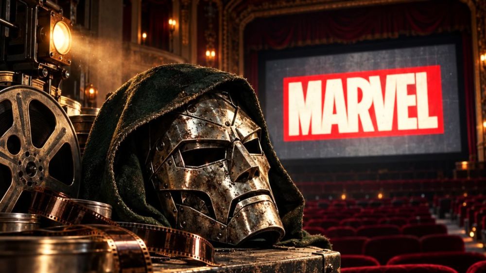 Le seul film Marvel jamais sorti : un incontournable de la franchise Le seul film Marvel jamais sorti : un incontournable de la franchise