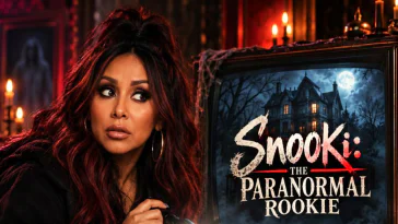 Snooki : sa nouvelle émission de télé-réalité horrifique a une date de première aux États-Unis