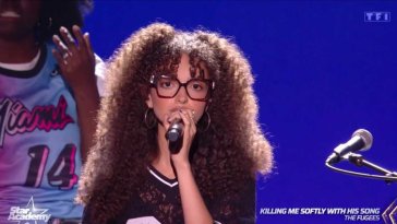 Star Academy 2026 : Polémique autour d’Amel Brun, fille du journaliste Julien Brun, après son premier prime ; internautes divisés