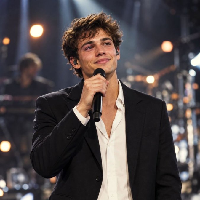 Star Academy 2026 : ce candidat a été choisi pour chanter aux NRJ Music Awards Star Academy 2026 : ce candidat a été choisi pour chanter aux NRJ Music Awards