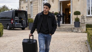 Star Academy 2026 : cinq jours après le lancement, Khalil semble déjà avoir quitté le château